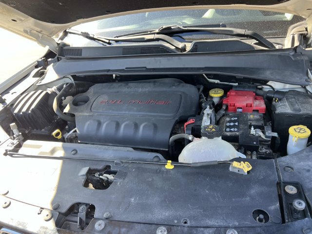 Used 2019 Jeep Compass Limited AWD/4WD image 9