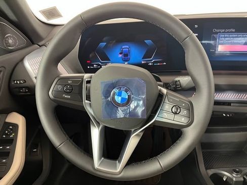 New 2025 BMW 228i xDrive w/ Premium Package image 11