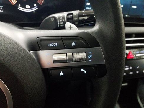 New 2026 Hyundai Tucson SEL image 6