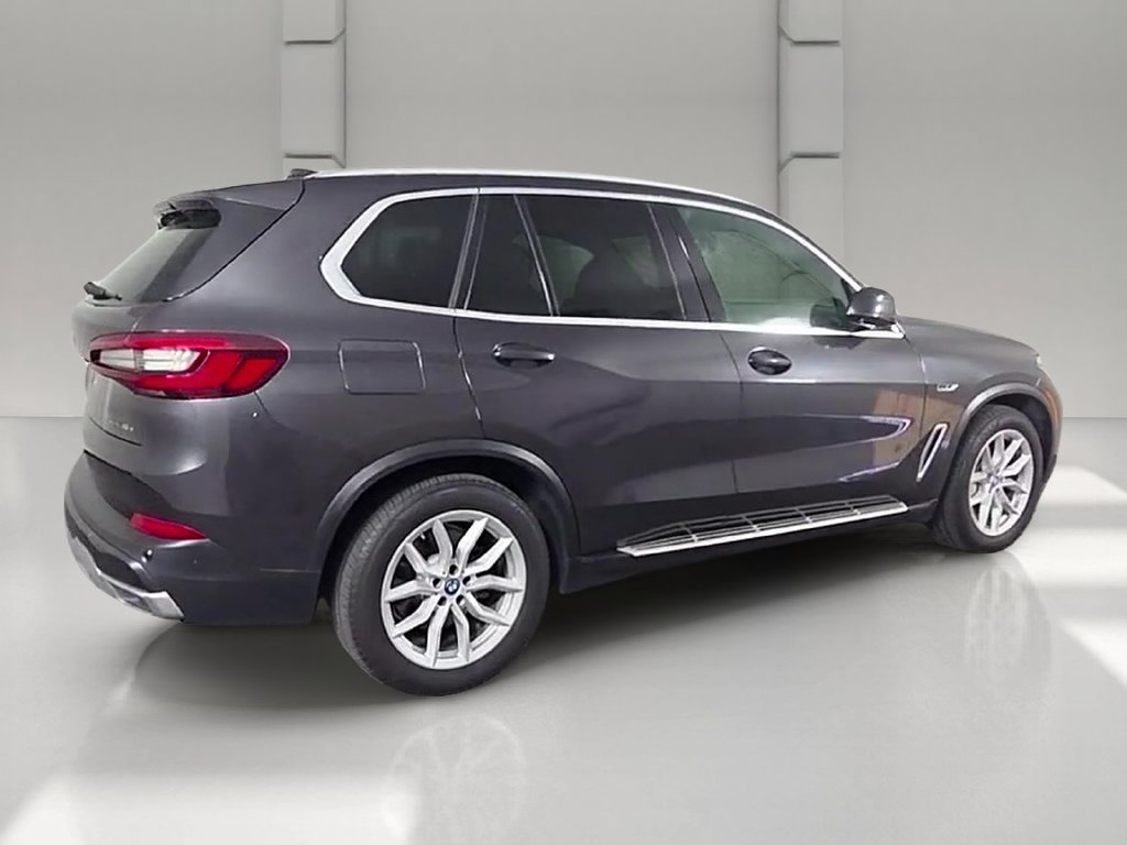Used 2022 BMW X5 xDrive45e w/ Premium Package AWD/4WD image 38