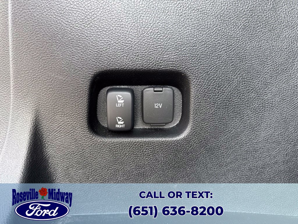 Used 2024 Ford Edge SEL w/ Convenience Package AWD/4WD image 43
