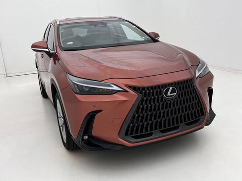 Used 2025 Lexus NX 350 AWD w/ Cold Area Package image 3