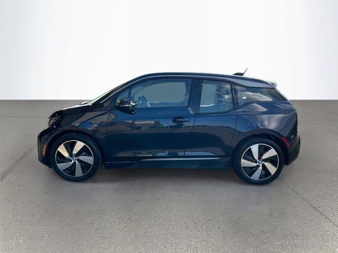Used 2020 BMW i3 RWD image 7