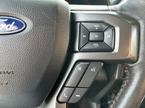 Certified 2018 Ford F150 Lariat w/ Equipment Group 502A Luxury AWD/4WD image 34