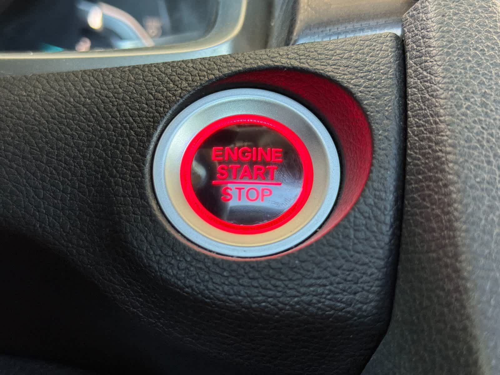 Used 2021 Honda Civic EX image 22