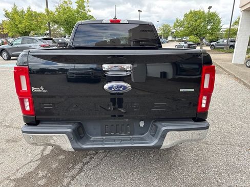 Used 2020 Ford Ranger XLT w/ Equipment Group 301A Mid AWD/4WD image 12