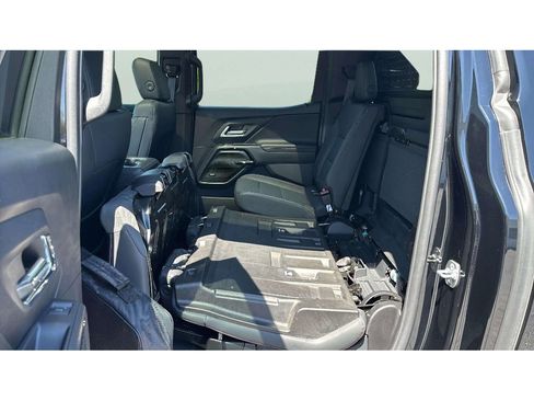 Used 2024 Chevrolet Silverado EV RST AWD/4WD image 10