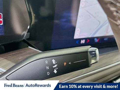 New 2026 Chevrolet Suburban LT w/ Comfort Package image 12