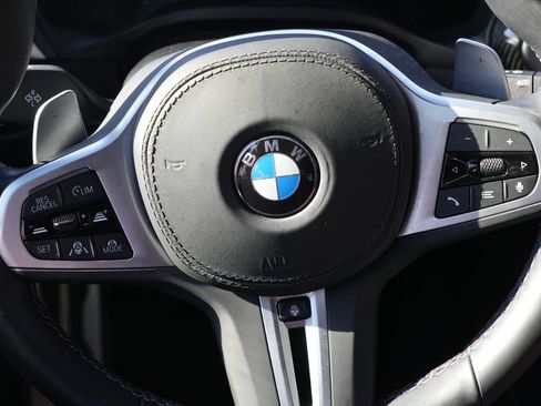 Used 2024 BMW X3 M40i AWD/4WD image 18