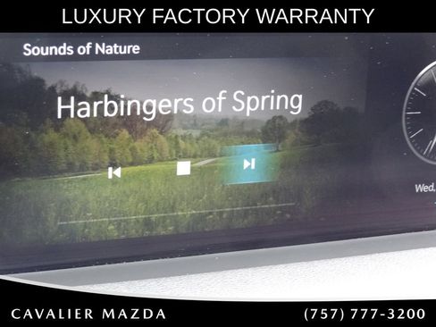 Used 2025 Genesis GV70 2.5T AWD/4WD image 41
