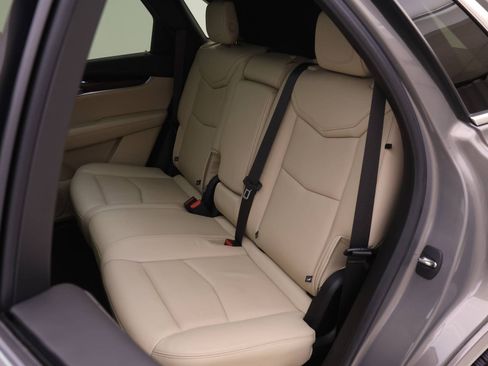 Used 2019 Cadillac XT5 Luxury image 13