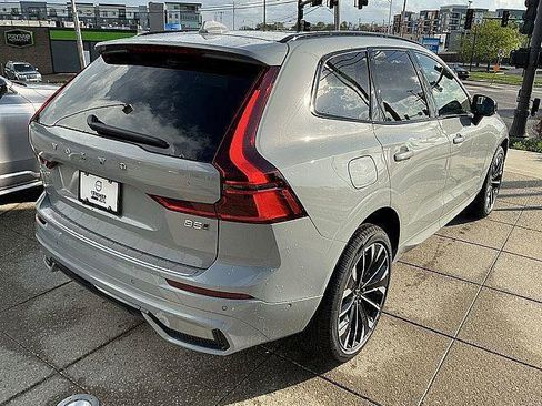 New 2026 Volvo XC60 B5 Ultra w/ Climate Package AWD/4WD image 6