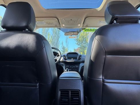 Used 2019 Ford Escape SEL AWD/4WD image 33