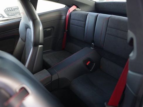 Certified 2024 Porsche 911 Carrera 4 GTS image 19