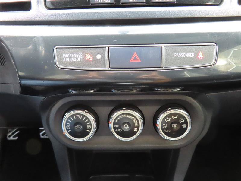 Used 2015 Mitsubishi Lancer Evolution GSR AWD/4WD image 19