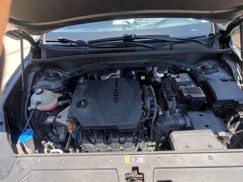 Used 2023 Hyundai Santa Fe SEL AWD/4WD image 27