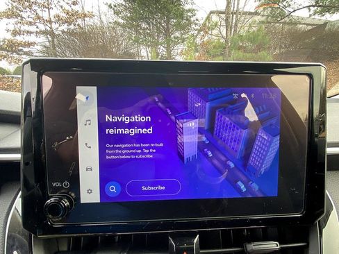 Certified 2024 Toyota Corolla LE image 20