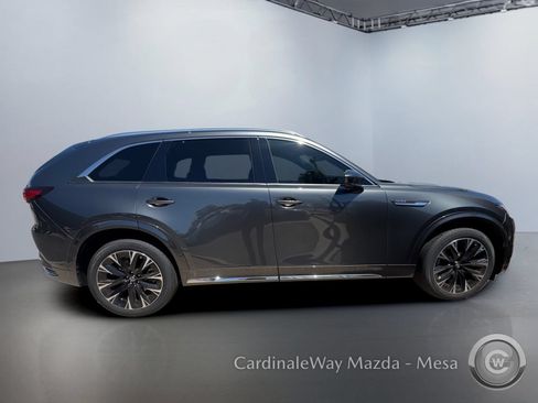 New 2026 MAZDA CX-90 3.3 Turbo S w/ Premium Plus AWD/4WD image 3