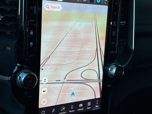 New 2026 RAM 1500 Laramie image 17