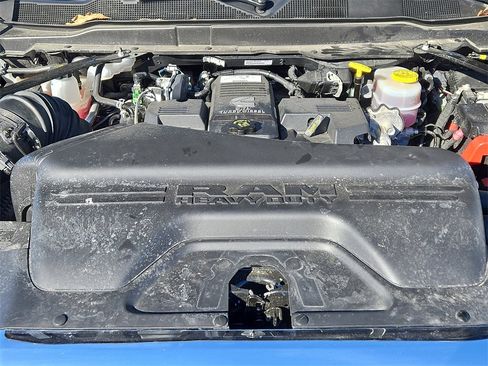 Used 2024 RAM 3500 Tradesman w/ Towing Technology Group image 29