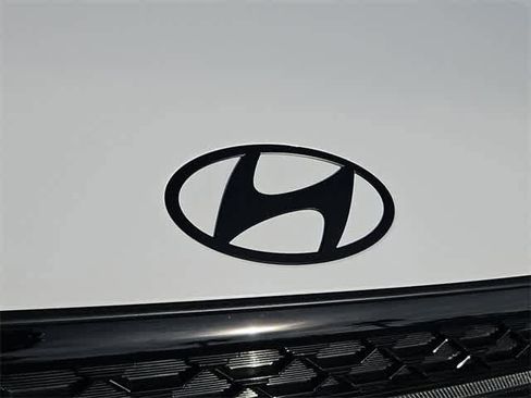 Certified 2025 Hyundai Santa Fe Calligraphy image 11