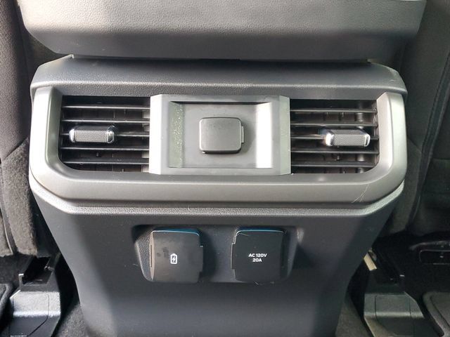 Certified 2024 Ford F150 XLT w/ Equipment Group 302A MID AWD/4WD image 29