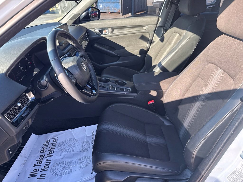 Used 2022 Honda Civic Sport image 24