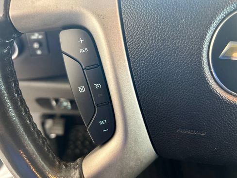 Used 2014 Chevrolet Silverado 2500 LT w/ Z71 Appearance Package AWD/4WD image 45