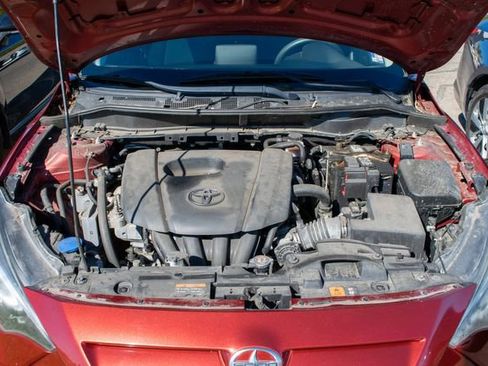 Used 2016 Scion iA image 9