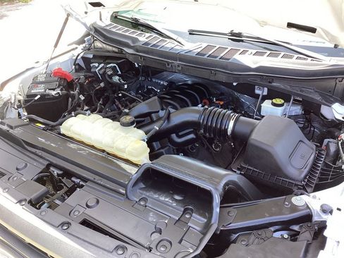 Used 2023 Ford F150 XL AWD/4WD image 22