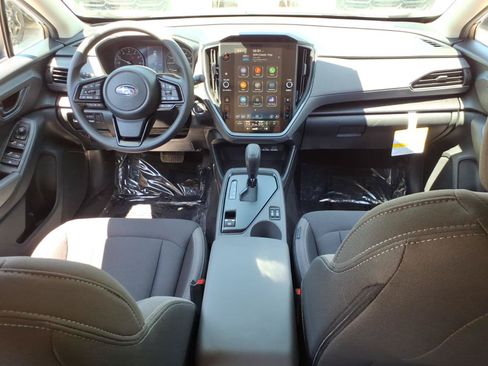 New 2026 Subaru Crosstrek 2.0i Premium AWD/4WD image 6