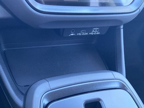 New 2026 Subaru Crosstrek 2.0i Premium image 25