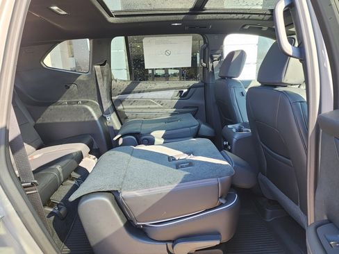 New 2026 Buick Enclave Sport Touring w/ Power Package image 48