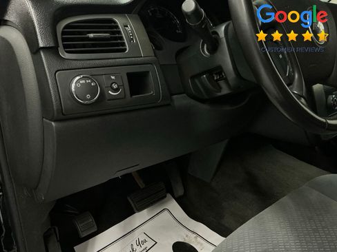 Used 2007 Chevrolet Avalanche LS image 18