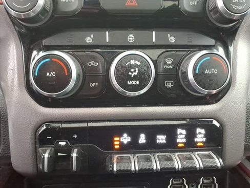Used 2019 RAM 1500 Rebel w/ Rebel Level 2 Equipment Group image 14