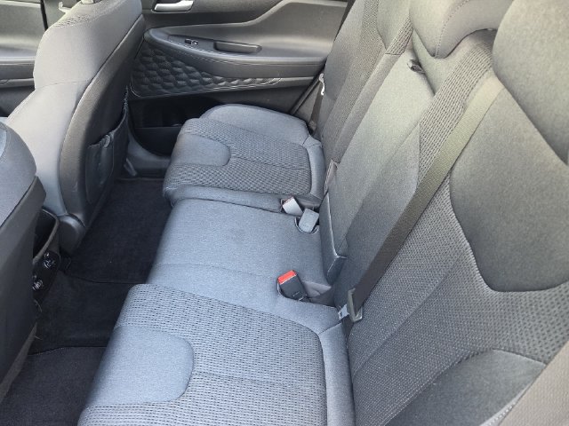 Used 2019 Hyundai Santa Fe SEL FWD image 35