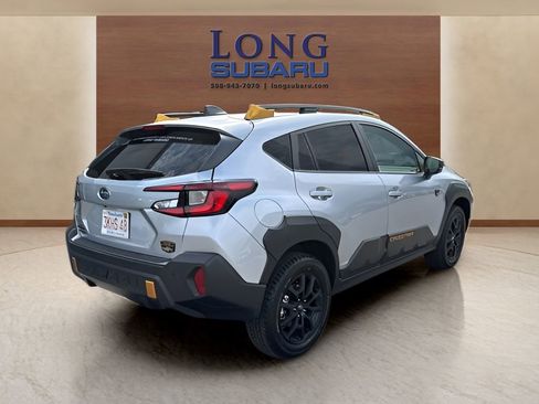 Used 2026 Subaru Crosstrek 2.5i Wilderness AWD/4WD image 23