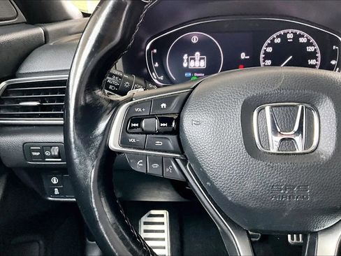 Used 2022 Honda Accord Sport image 10