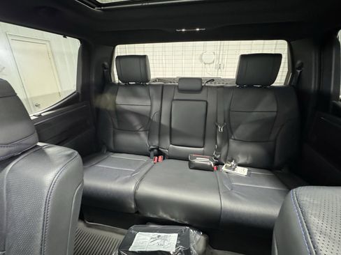 New 2025 Toyota Tundra Platinum w/ TRD Off-Road Package image 38