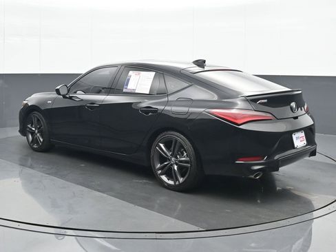 Used 2023 Acura Integra A-Spec image 4