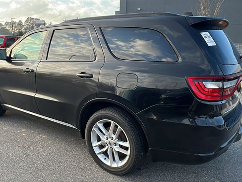 Used 2024 Dodge Durango R/T image 10