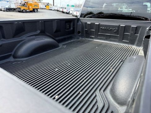 Used 2025 Ford F250 XLT AWD/4WD image 7