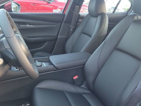 New 2026 MAZDA MAZDA3 2.5 S Preferred image 10
