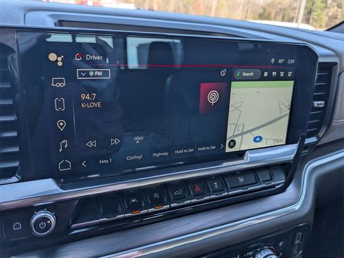 Used 2023 GMC Sierra 1500 SLT w/ SLT Premium Package image 14