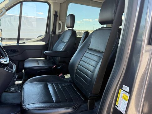 Used 2020 Ford Transit 350 XLT w/ Upfitter Package AWD/4WD image 15