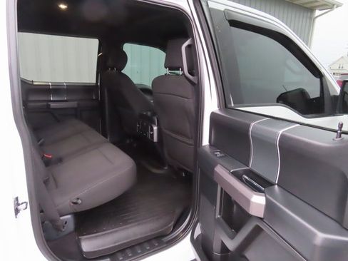 Used 2019 Ford F150 XLT w/ Equipment Group 302A Luxury image 26
