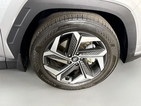 Used 2024 Hyundai Tucson SEL w/ Convenience Package FWD image 32