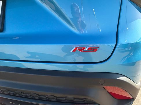 Used 2026 Chevrolet Trax RS w/ Sunroof Package FWD image 20