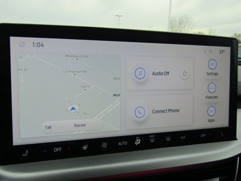 Used 2023 Ford Escape Platinum image 13