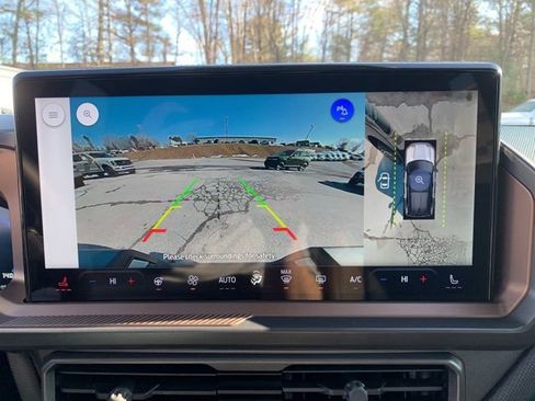 New 2025 Ford Bronco Sport Outer Banks w/ Outer Banks Tech Package+ image 29